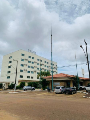 AQUARIUS HOTEL